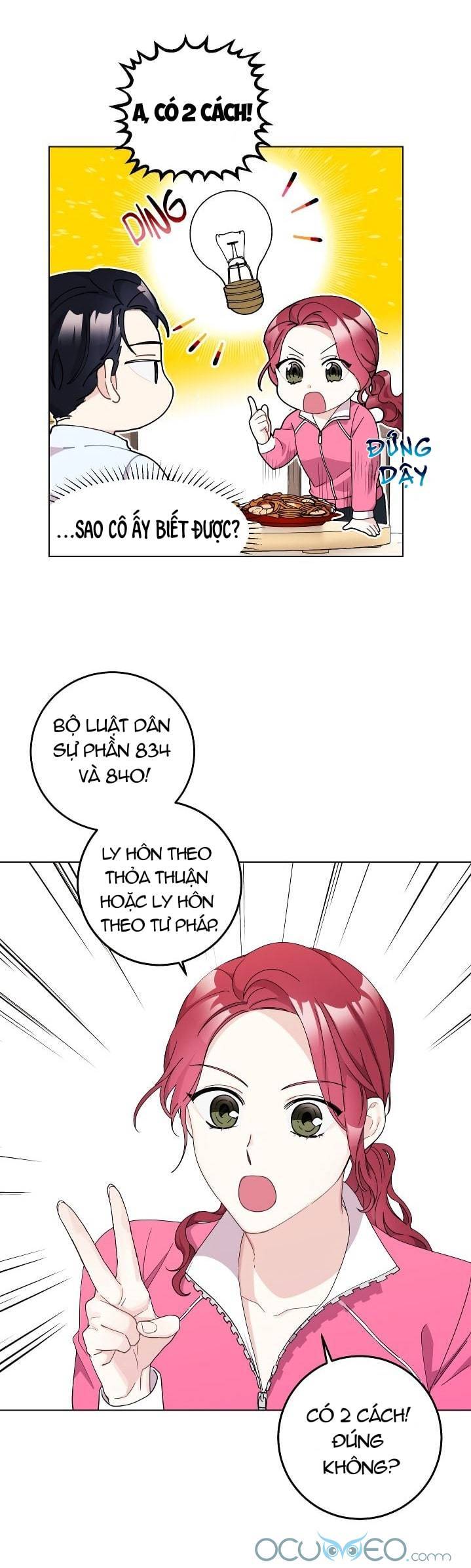 chạm vào tim em chapter 10 14