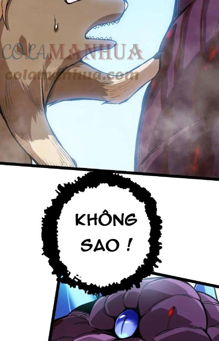 từ cây cổ thụ bắt đầu tiến hóa chapter 38 40