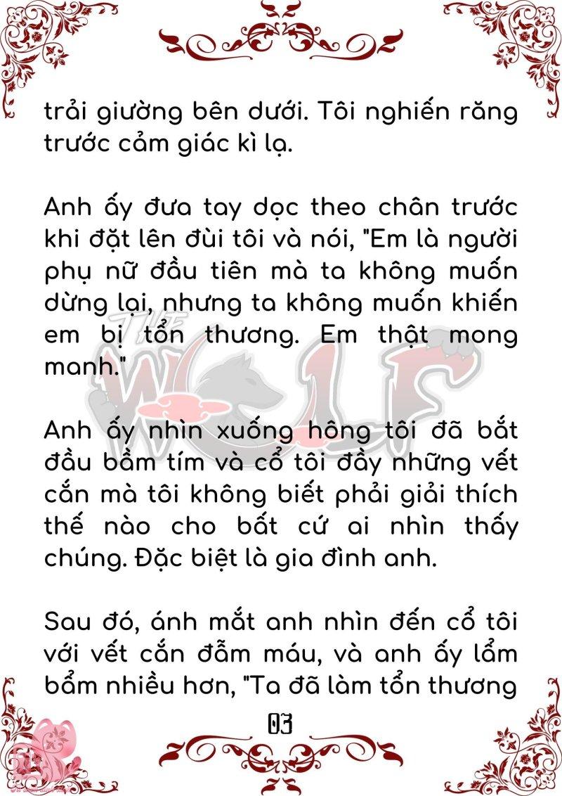 bầy sói giữa dane chapter 48 3