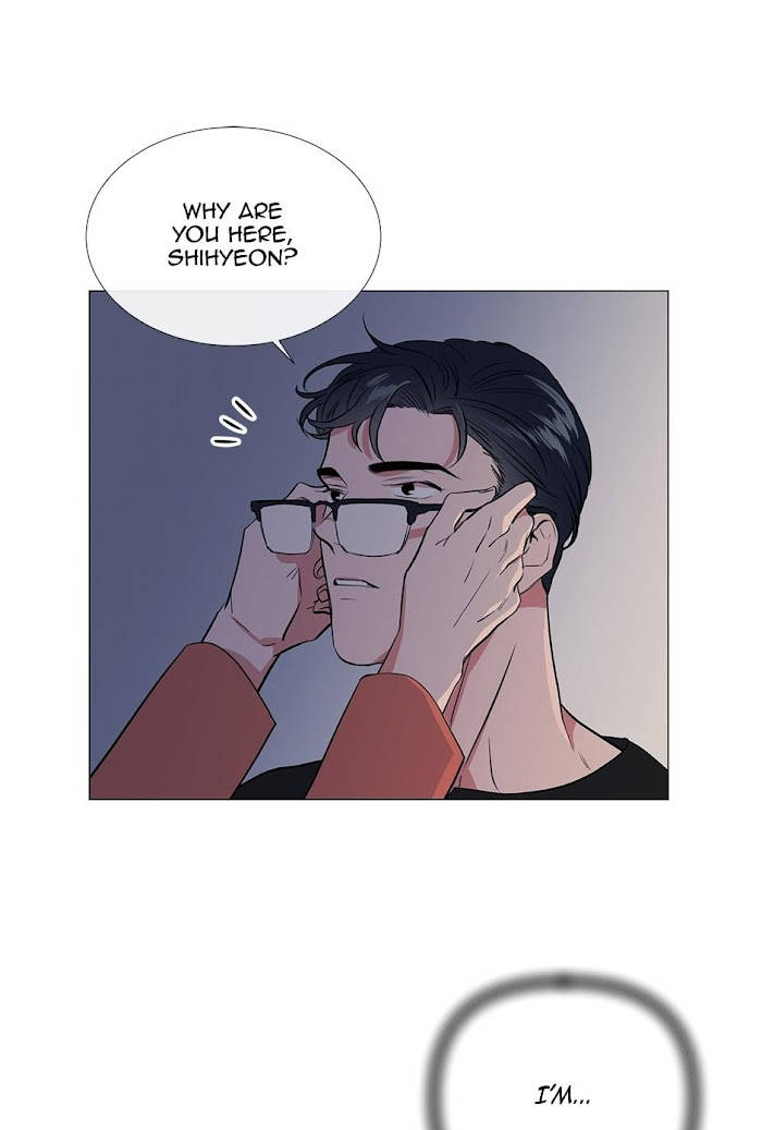 [raw] red candy chapter 31 45