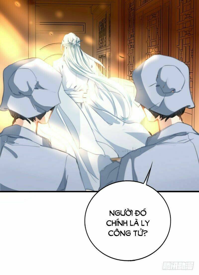 họa tiên truyện chapter 2 15