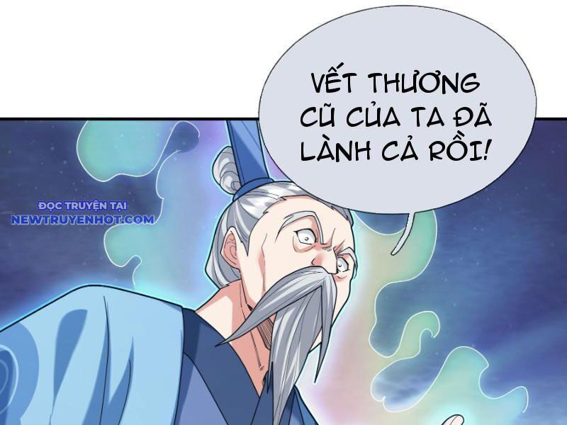 ngủ say vạn cổ: xuất thế đẩy ngang chư thiên chapter 42 21