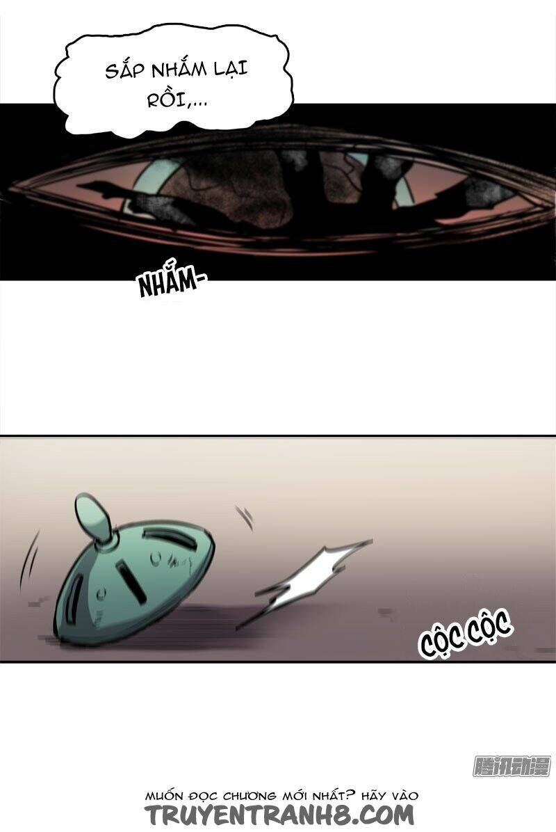 cửa hàng không tên chapter 8 18