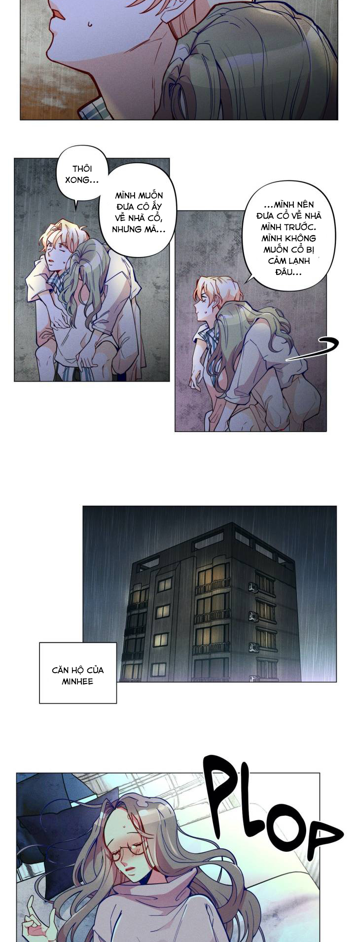 mảnh ghép o bị khuyết chapter 123 21