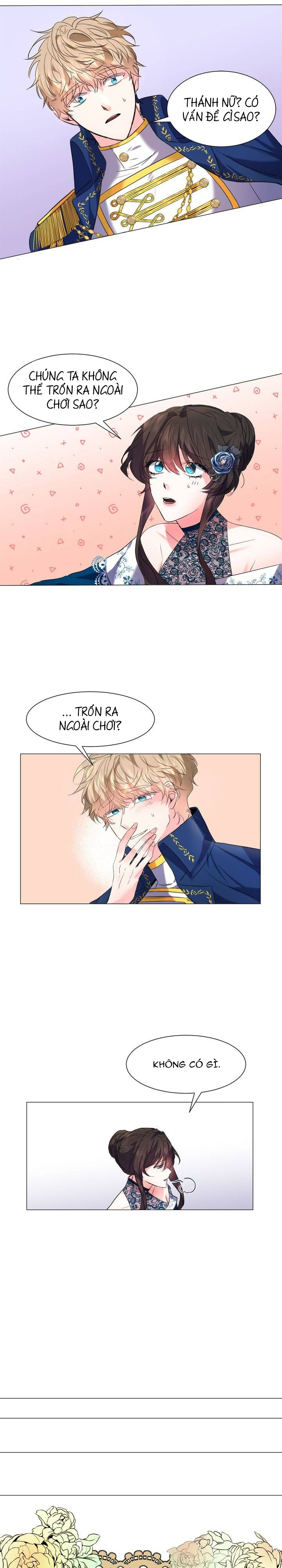 cách nhân vật phụ phá đảo game hẹn hò chapter 4.2 1