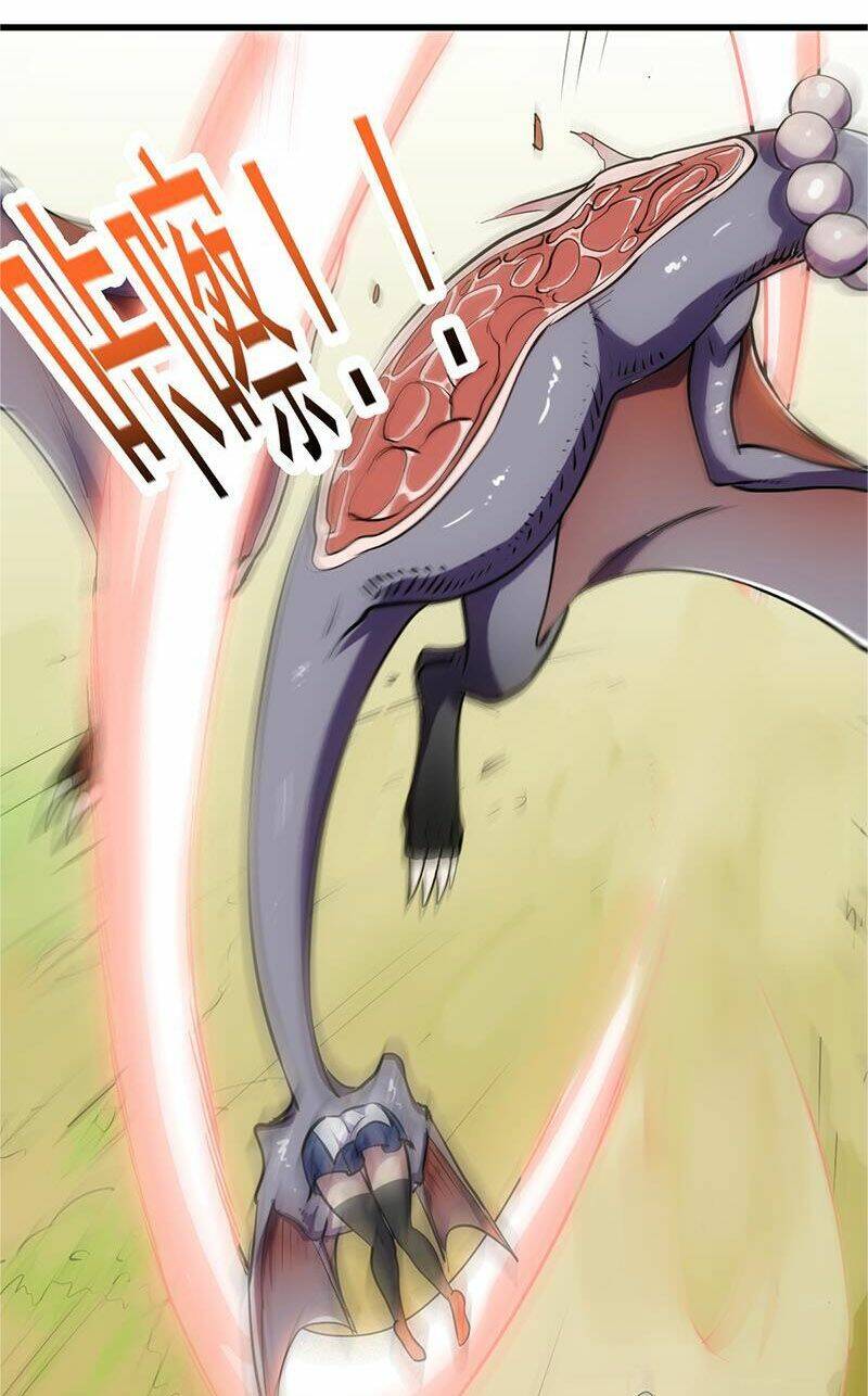 đừng cản ta tu tiên chapter 87 8