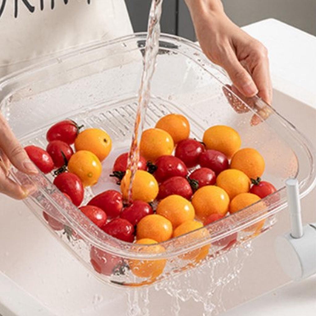 LỒNG BÀN GIỮ NHIỆT CHỐNG BỤI , CHỐNG CÔN TRÙNG ĐA NĂNG TIỆN DỤNG