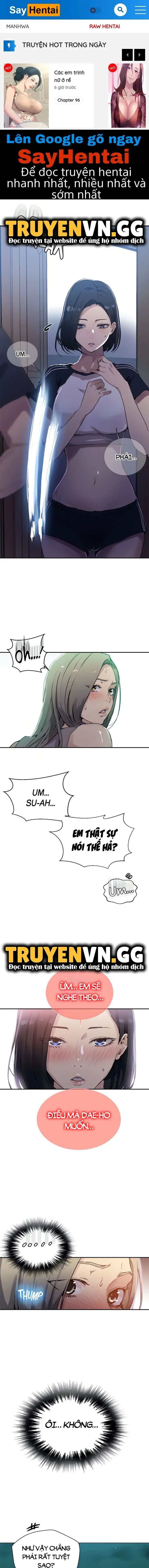 lớp học gia đình (bản không che) chapter 169 1