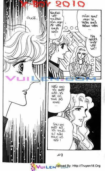 ánh đèn rực rỡ chapter 16 50