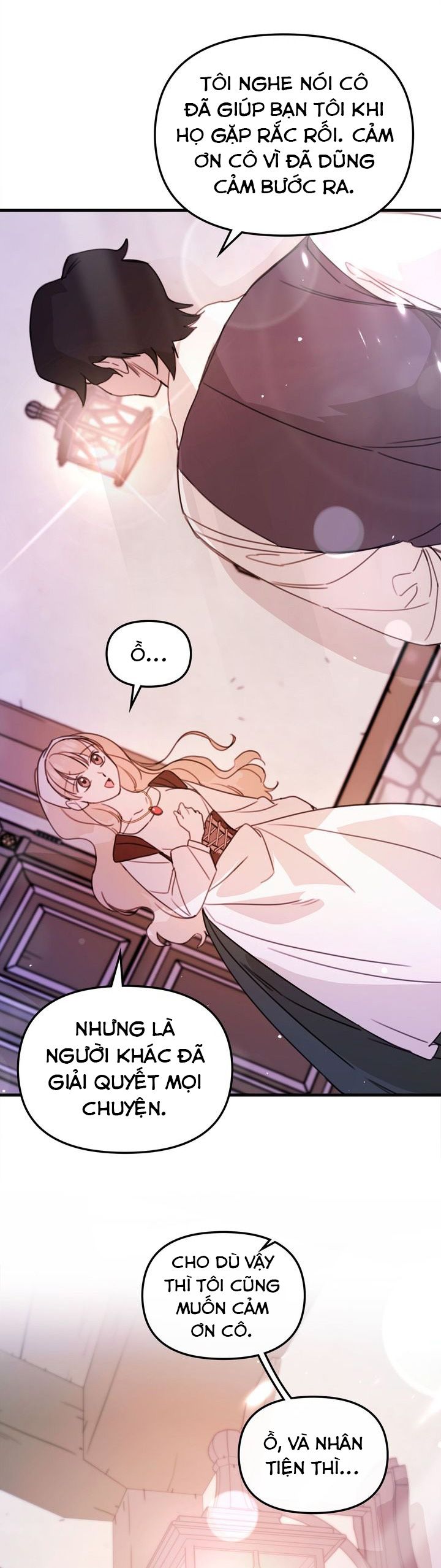 quán trọ dragondaily chapter 19 17