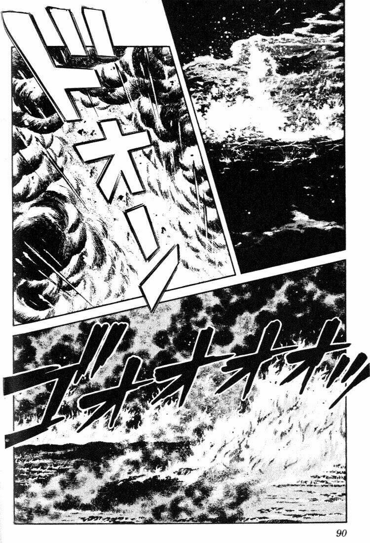 nijiiro togarashi - ớt bảy màu chapter 64 16