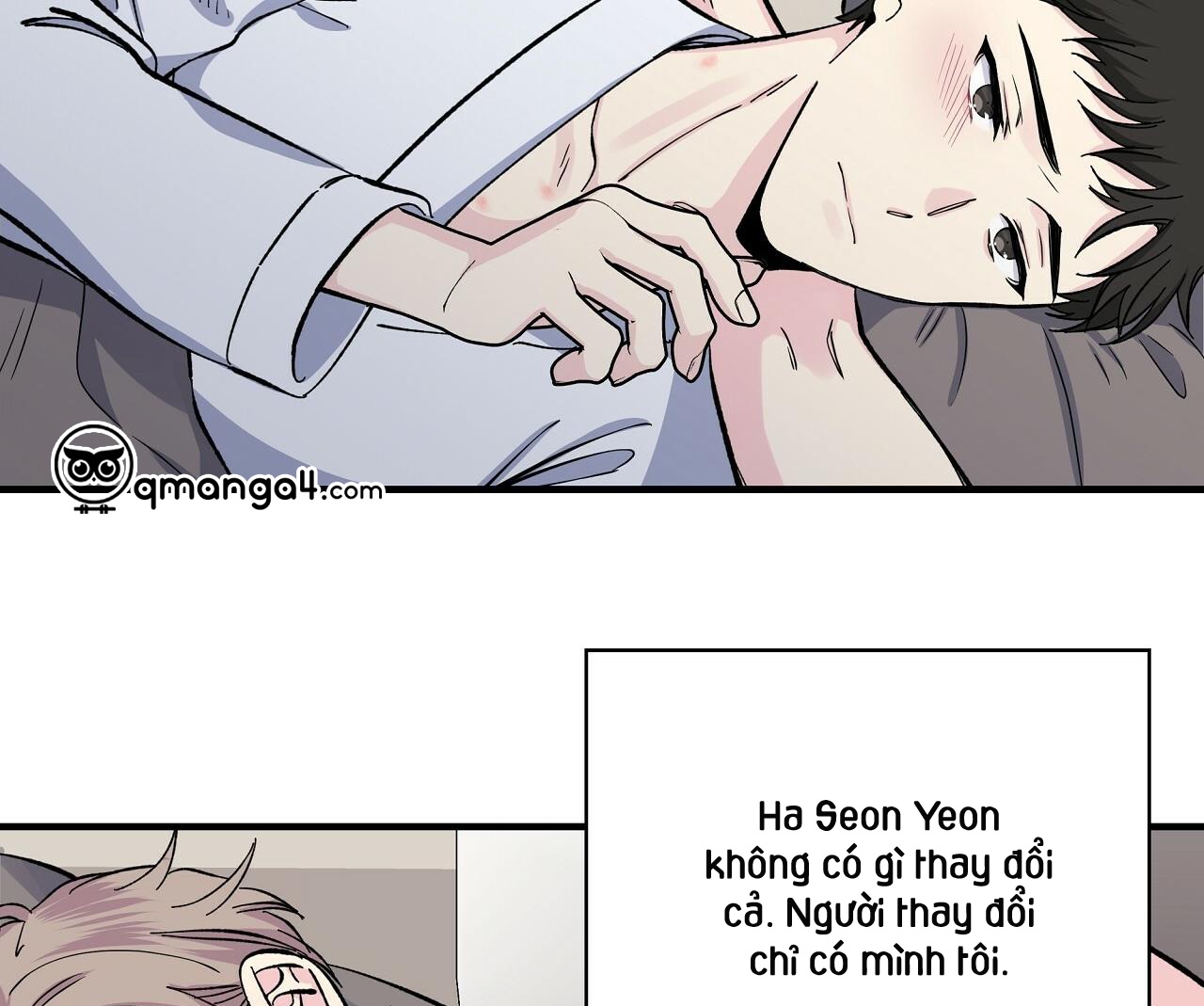 Vị Ngọt Đôi Môi chapter 34