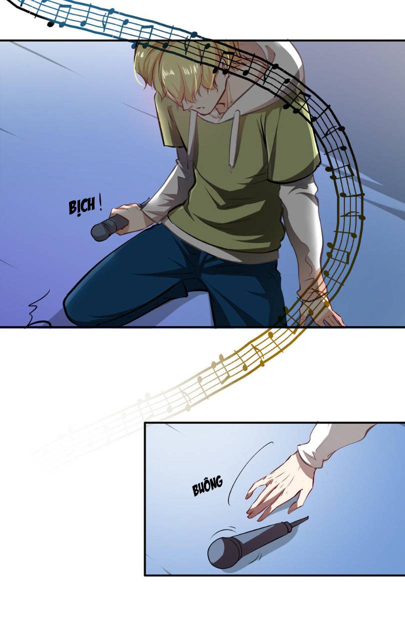 cưng chiều ái thê hư hỏng chapter 21 6