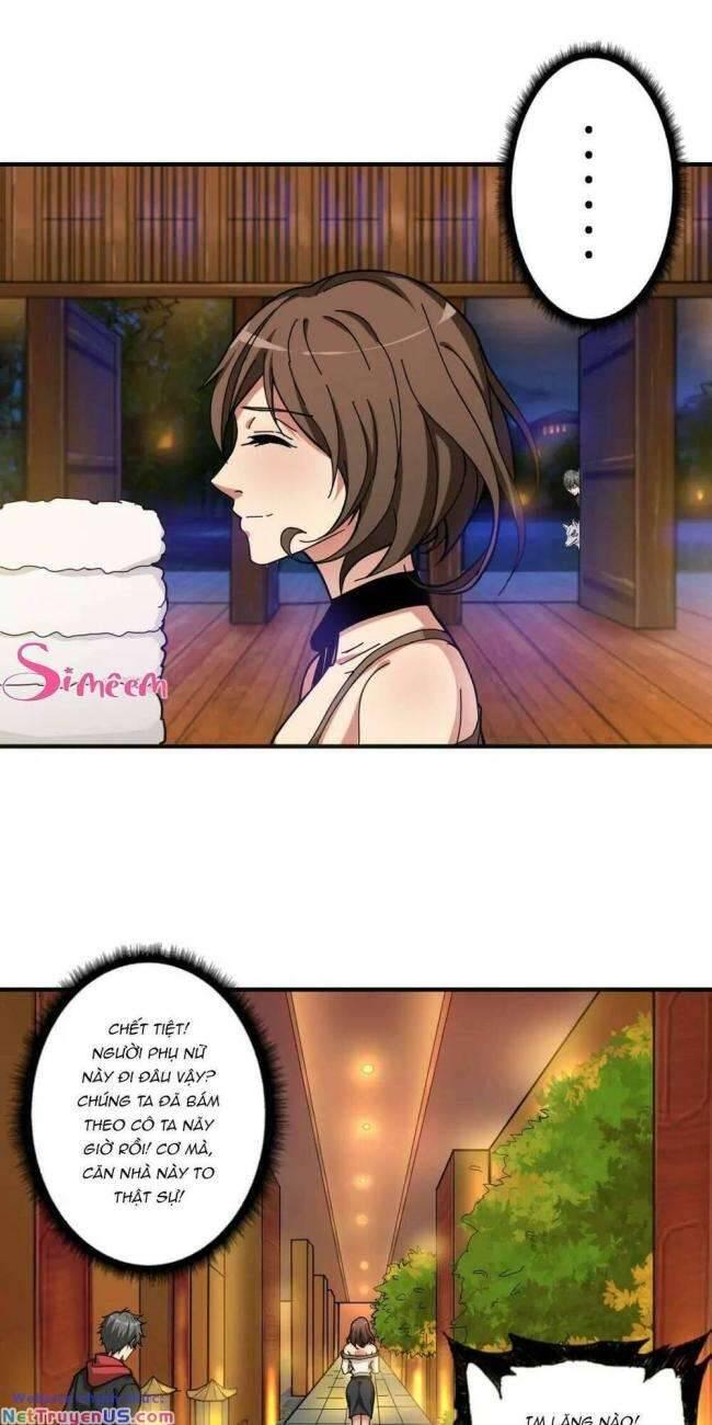 god slayer chapter 85 21