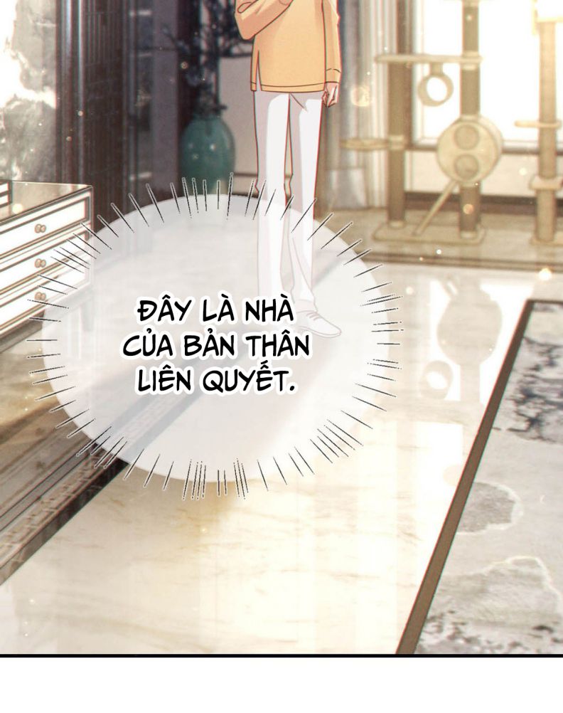 nịch tửu chapter 56 21