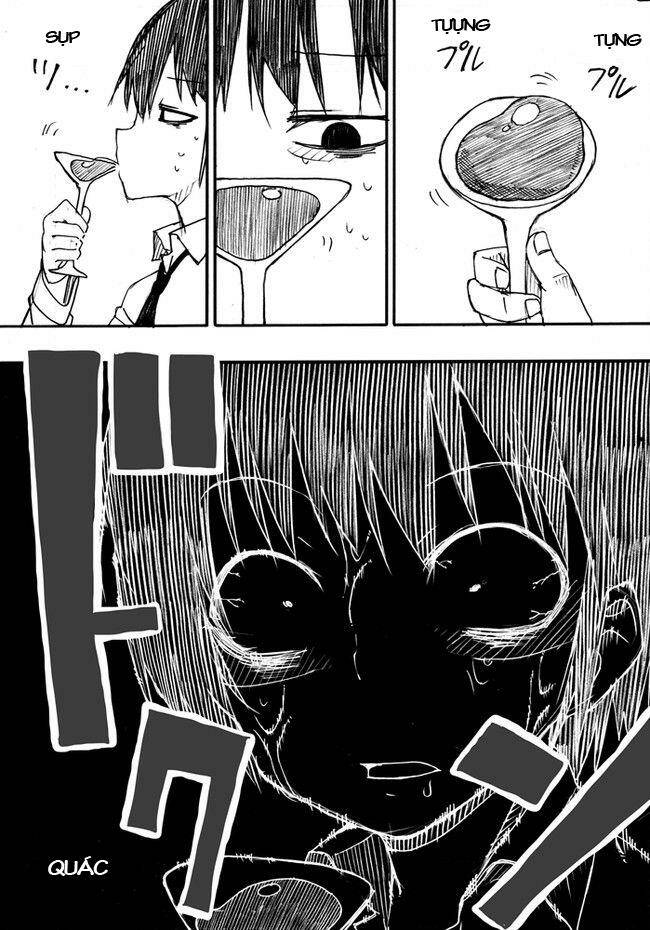 kuso manga bukuro chapter 13 6