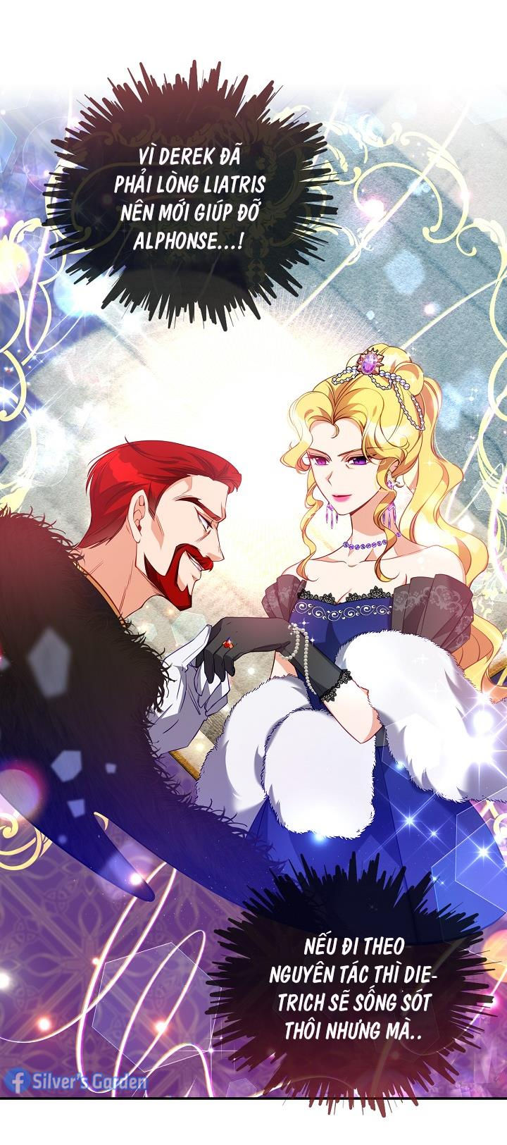 em gái cưng của đại công tước phản diện chapter 22 7