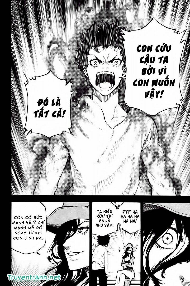 dolly kill kill chapter 105 6