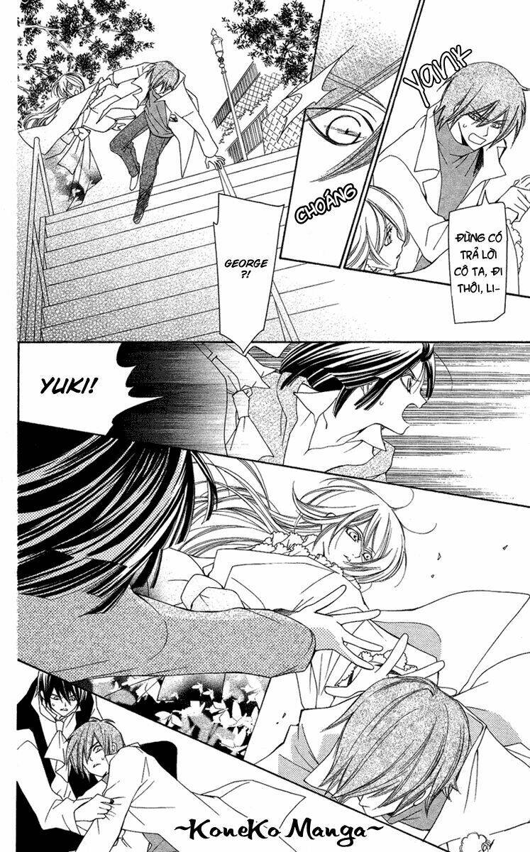 shounen dolls chapter 9 34