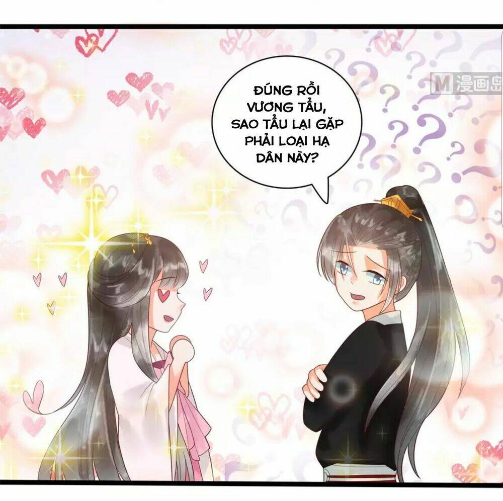 vương phi hám của - phu quân là một bảo bảo ấm áp chapter 39 8