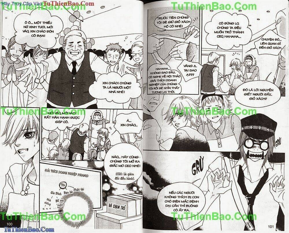 hải lam ngọc chapter 1 52