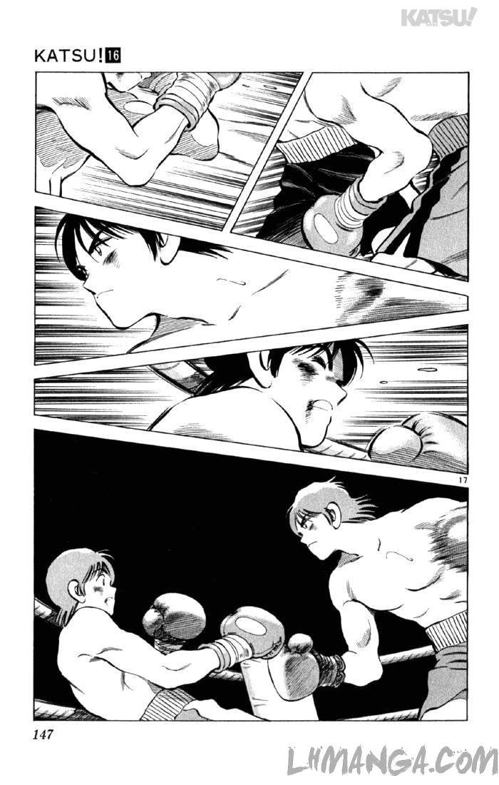 katsu chapter 155 18