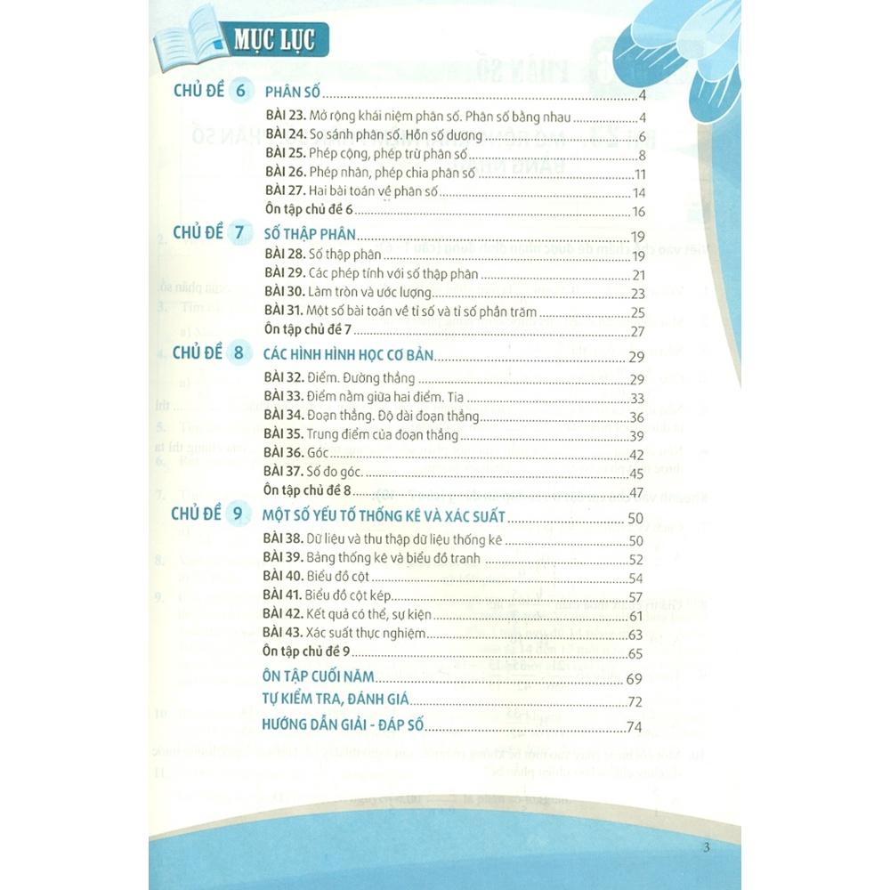 Sách - Bài Tập Toán Cơ Bản Và Nâng Cao 6 Tập Hai - ̣̣