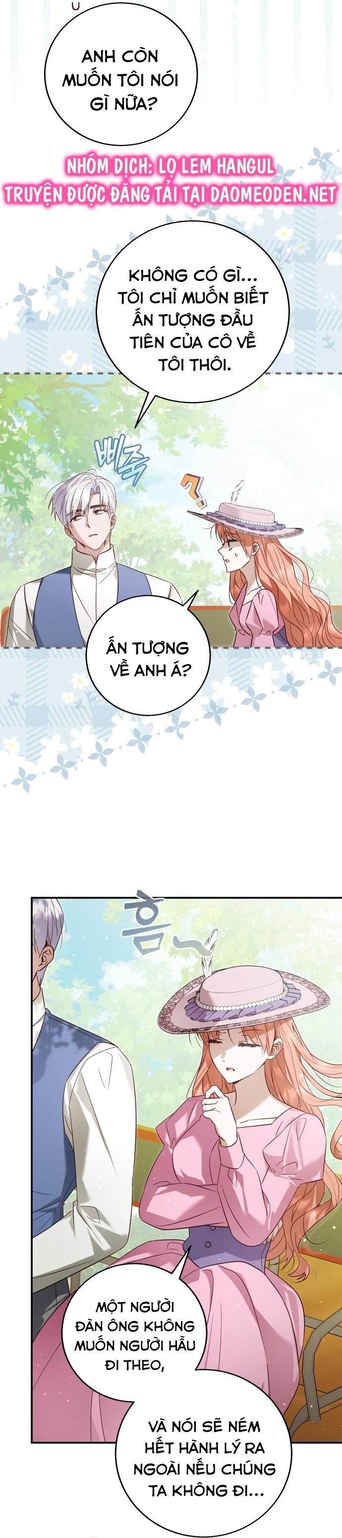 ngã xuống thiên đường chapter 38 15