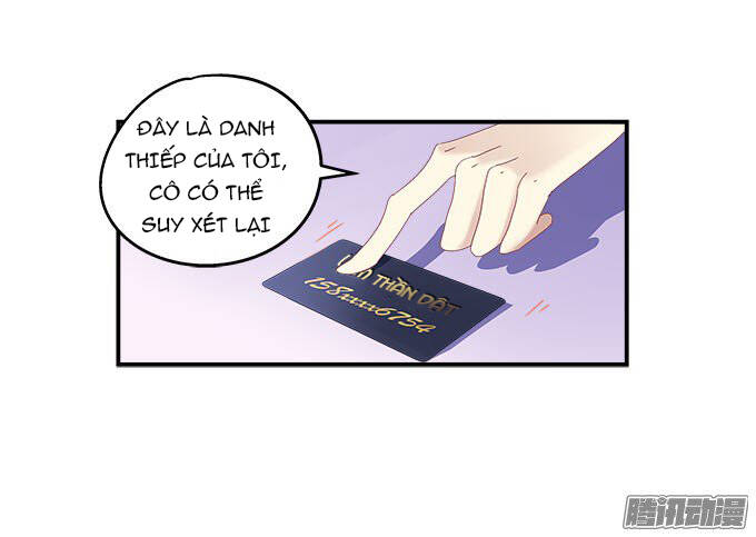 thiên lại âm linh chapter 11 13