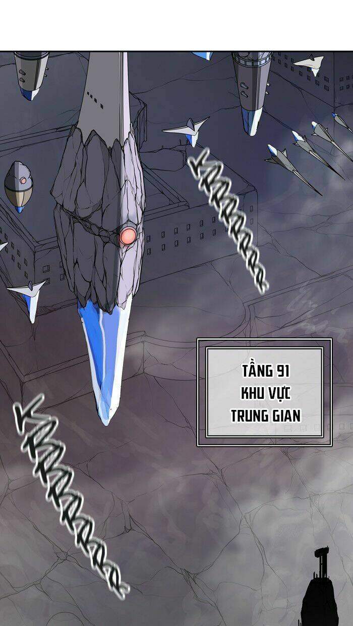 cuộc chiến trong tòa tháp chapter 389 85