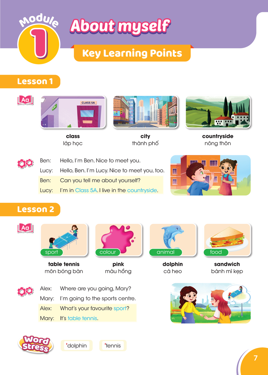 Sách - Dtpbooks - Sách Bài Tập Bổ Trợ và Tăng Cường - Tiếng Anh 5