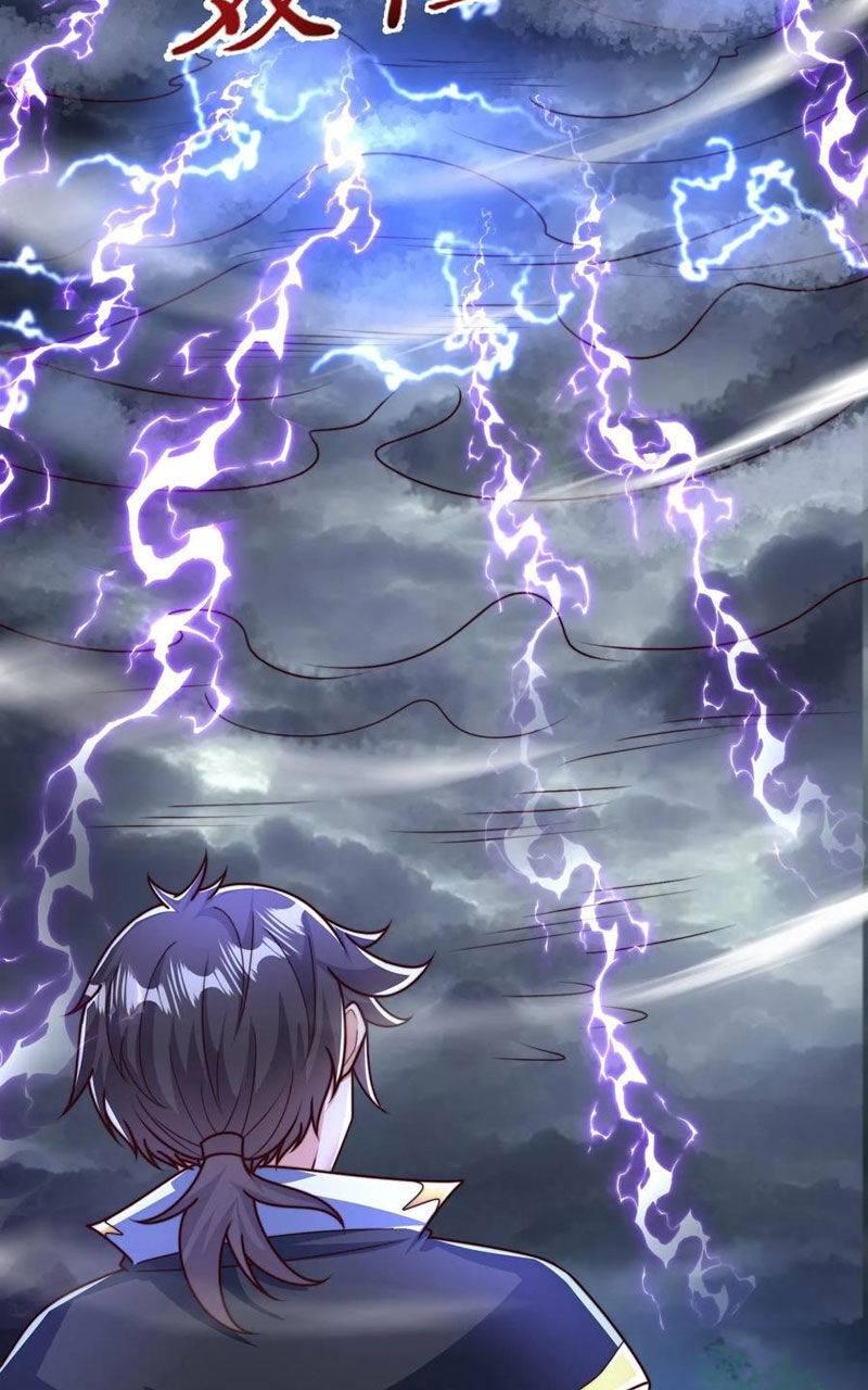 ta nuôi ma quỷ ở trấn ma ti chapter 294 27