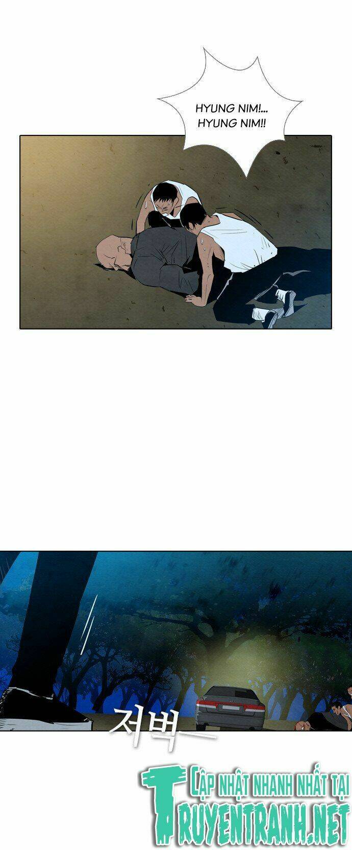 nạn nhân hồi sinh chapter 10 18