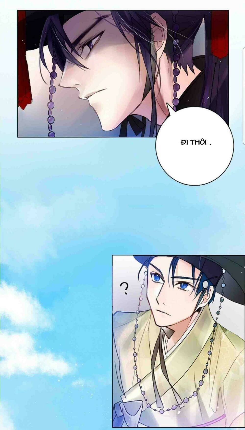 chae hong sa chapter 2 23