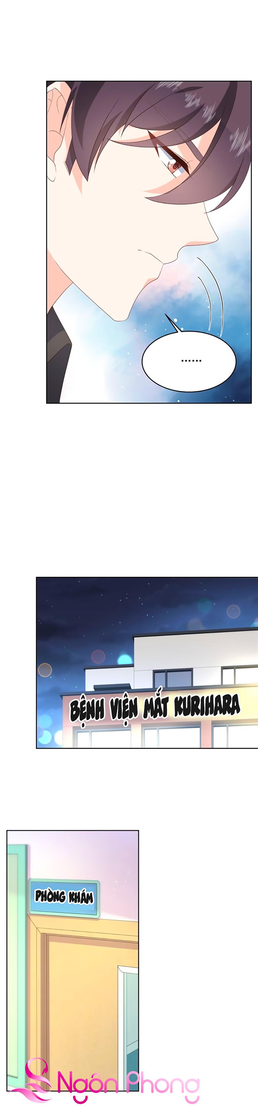 hotboy quốc dân là nữ chapter 144 7