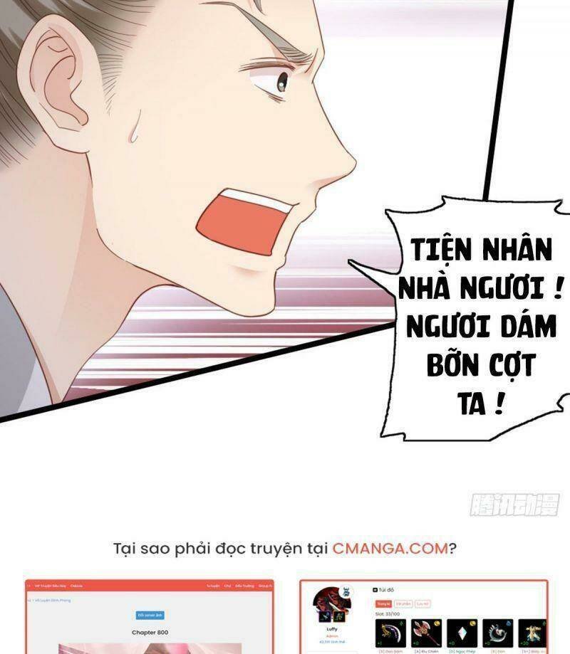 đứng yên ! phụng chỉ đánh cướp đây chapter 7 29