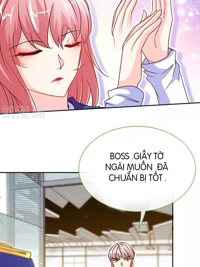 truy nã toàn cầu truy thê về sủng chapter 92.2 8