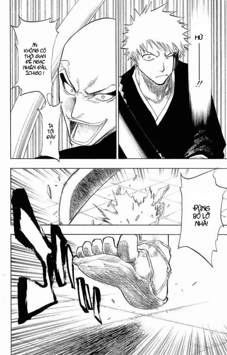 thần chết ichigo chapter 87 16