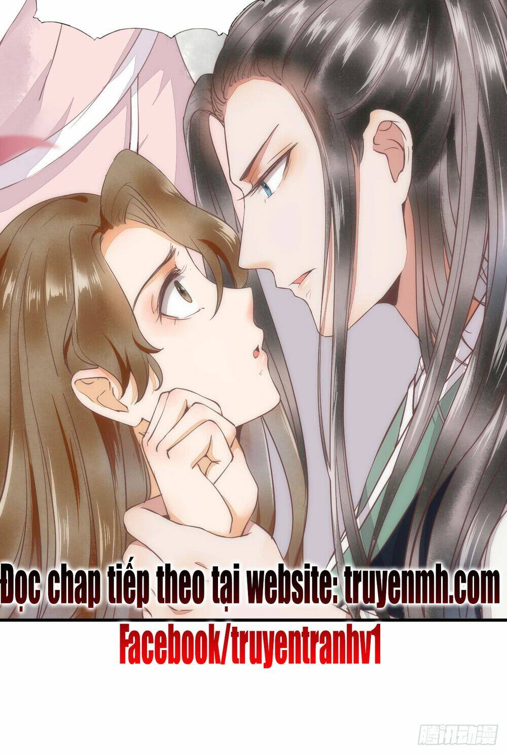 sát thủ vương phi không dễ chọc chapter 3 28