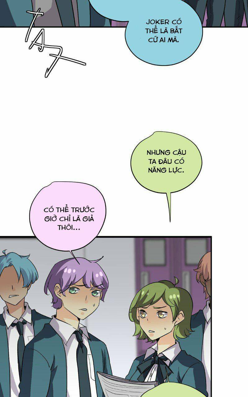 Thế Giới Không Hoàn Hảo Chapter 179 14