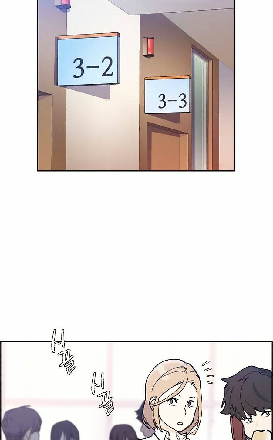 bạn học tôi là lính đánh thuê chapter 4 117