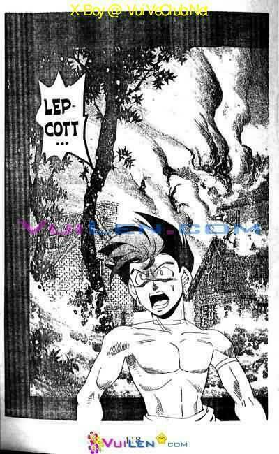 theo dấu rồng thần - dragon quest chapter 35 12