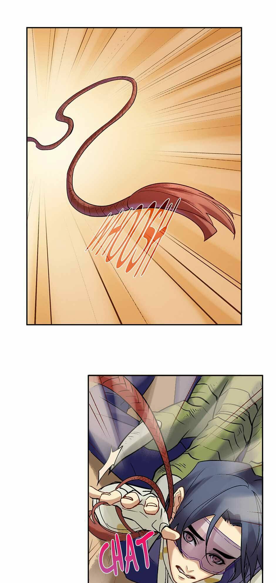 anh hùng và hiệp nữ chapter 43 31