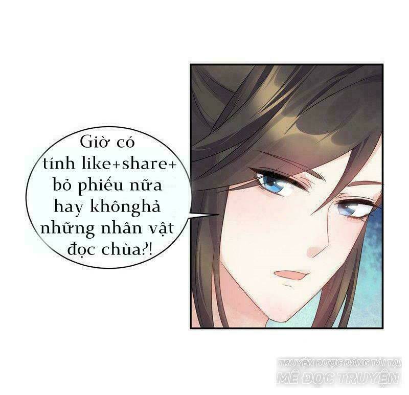 quả nhân có bệnh tên là tương tư chapter 57 15