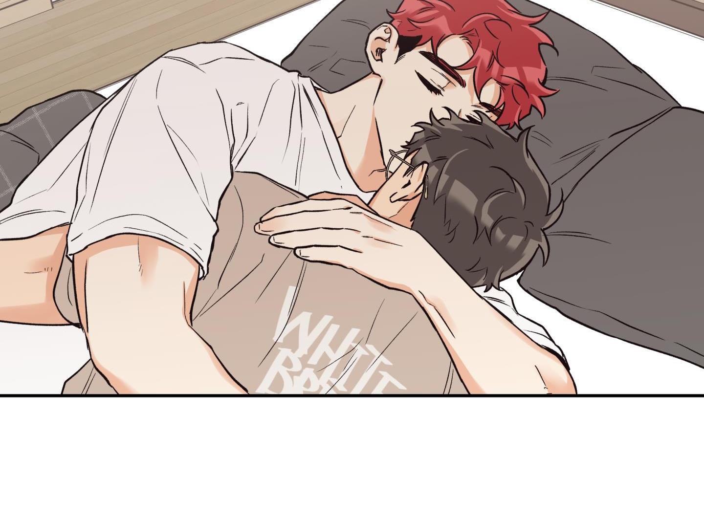 gâu gâu! chapter 42 95