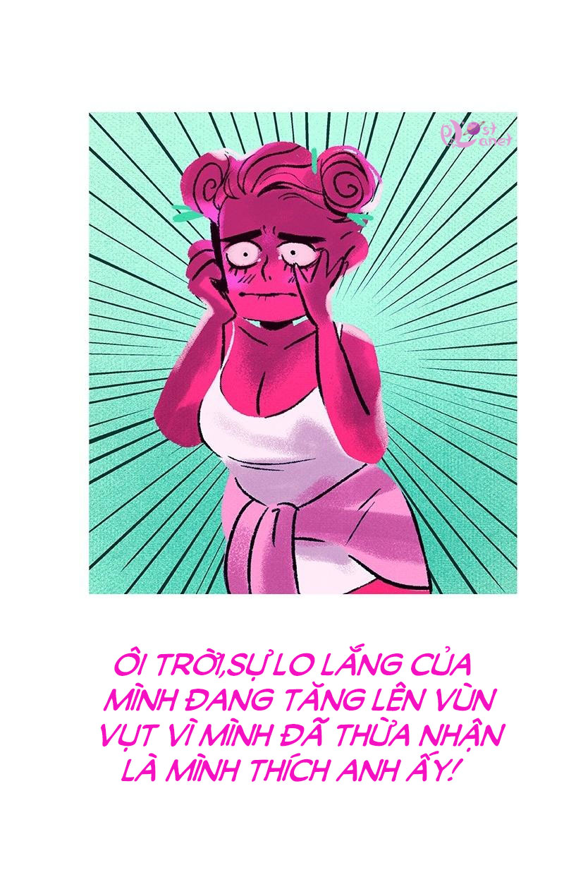 thần thoại olympus chapter 74 29