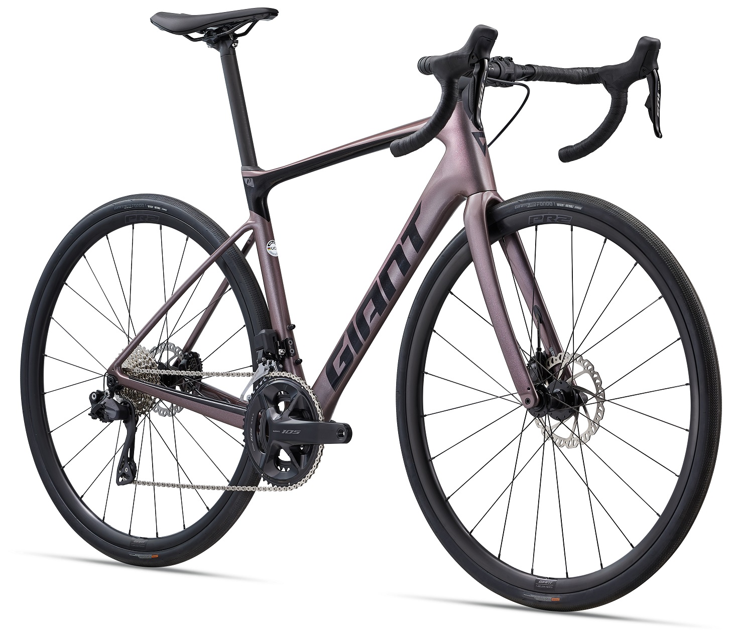 Xe Đạp Đua GIANT DEFY ADV 1 2023