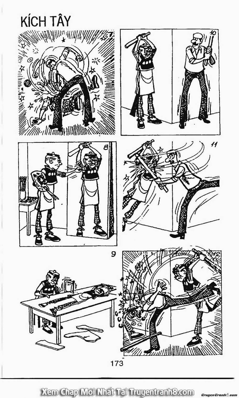 chú thoong chapter 204 9