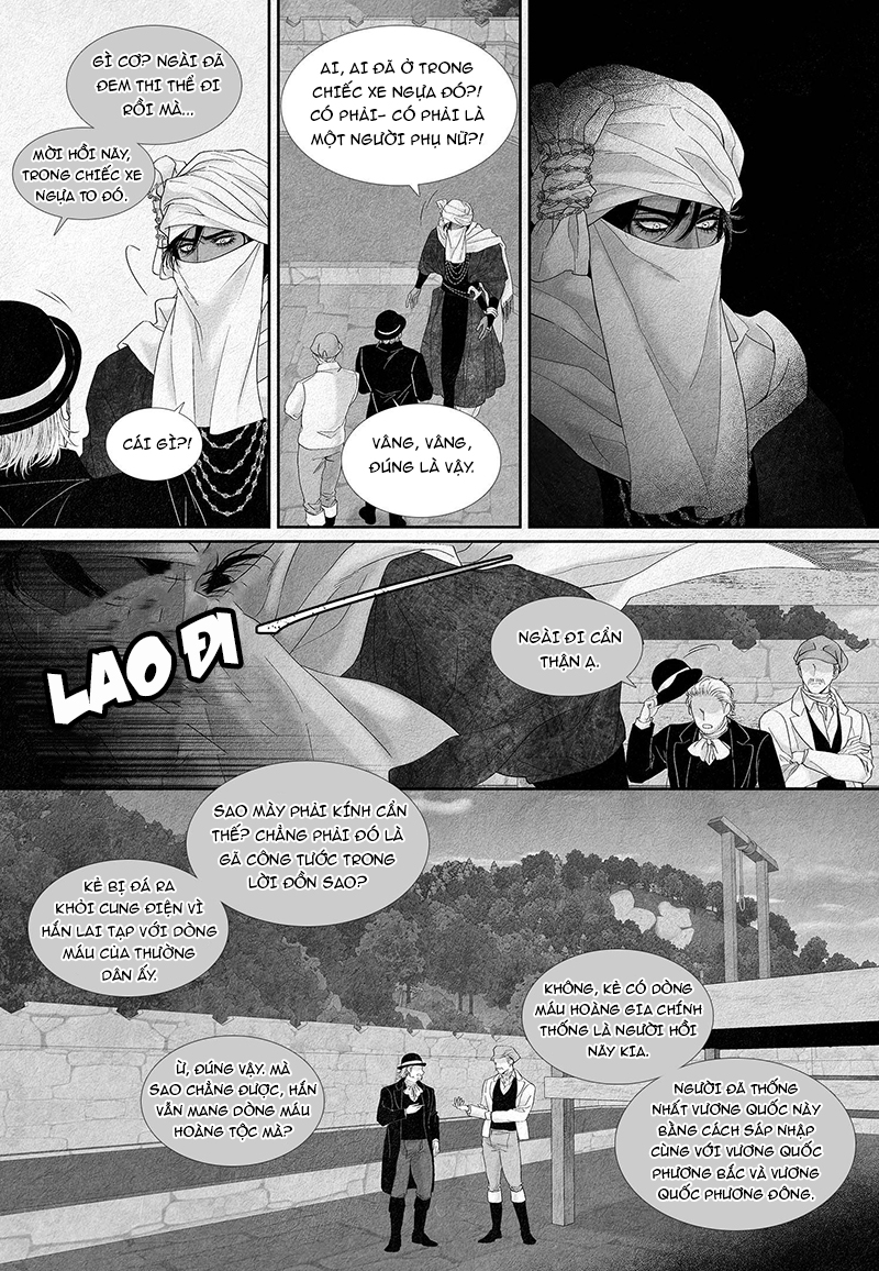 vực thẳm chapter 6 6