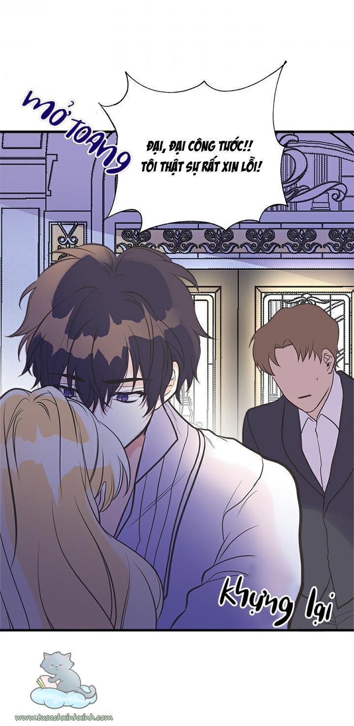 chị tôi nhặt về nam chính của tiểu thuyết chapter 40 56